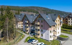 Apartament Ksiezycowy